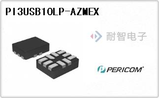 PI3USB10LP-AZMEX