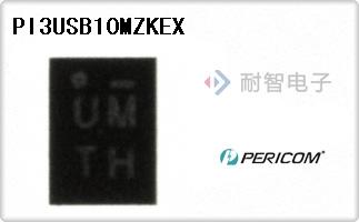 PI3USB10MZKEX