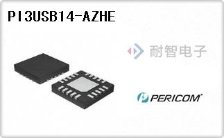 PI3USB14-AZHE