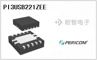 PI3USB221ZEE