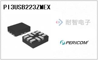 PI3USB223ZMEX