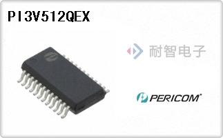 PI3V512QEX