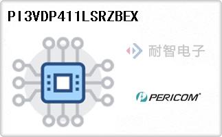 PI3VDP411LSRZBEX