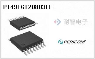 PI49FCT20803LE