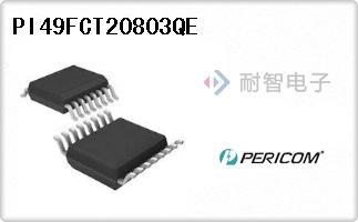 PI49FCT20803QE