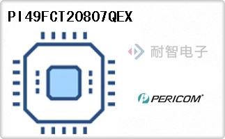 PI49FCT20807QEX