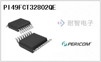 PI49FCT32802QE