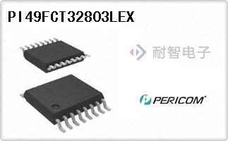 PI49FCT32803LEX