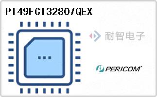PI49FCT32807QEX