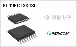 PI49FCT3803L