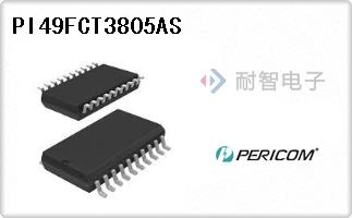 PI49FCT3805AS