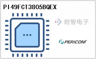PI49FCT3805BQEX