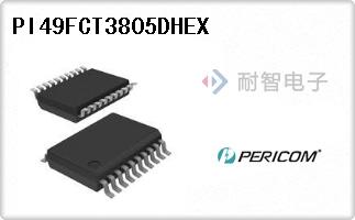 PI49FCT3805DHEX