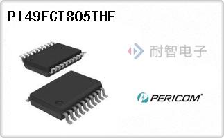 PI49FCT805THE