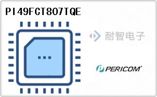 PI49FCT807TQE