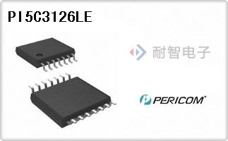 PI5C3126LE