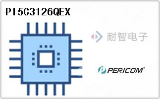 PI5C3126QEX