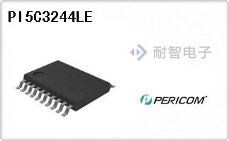 PI5C3244LE