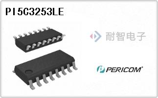 PI5C3253LE