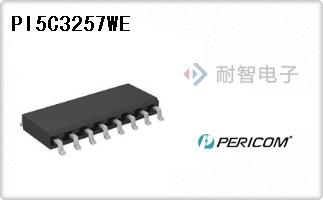 PI5C3257WE