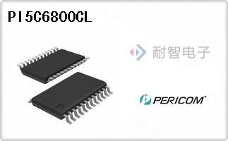 PI5C6800CL
