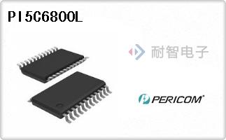 PI5C6800L