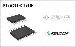 PI6C10807HE