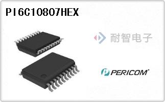 PI6C10807HEX