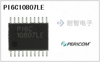 PI6C10807LE