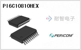 PI6C10810HEX