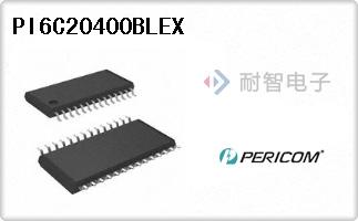 PI6C20400BLEX