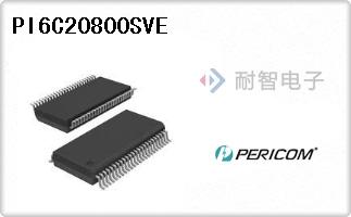 PI6C20800SVE