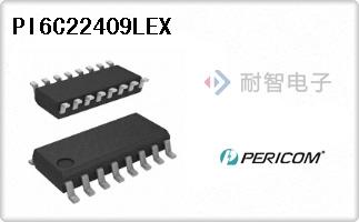 PI6C22409LEX