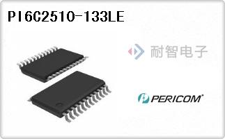 PI6C2510-133LE