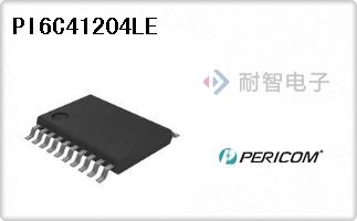 PI6C41204LE
