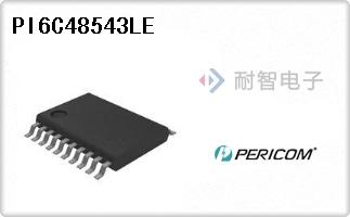 PI6C48543LE