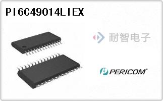PI6C49014LIEX