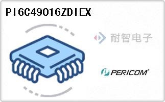 PI6C49016ZDIEX