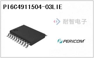PI6C4911504-03LIE