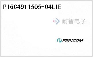 PI6C4911505-04LIE