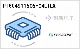 PI6C4911505-04LIEX