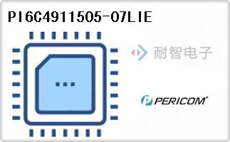 PI6C4911505-07LIE