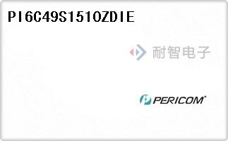 PI6C49S1510ZDIE