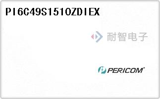 PI6C49S1510ZDIEX