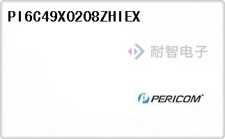 PI6C49X0208ZHIEX