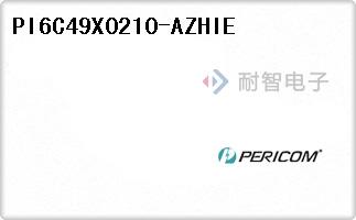 PI6C49X0210-AZHIE