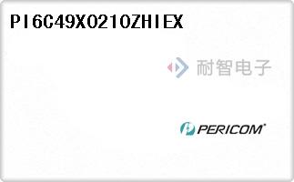PI6C49X0210ZHIEX
