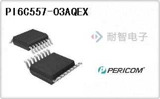 PI6C557-03AQEX