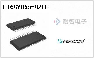 PI6CV855-02LE