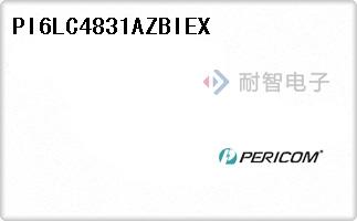 PI6LC4831AZBIEX